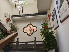 -徽镇小厨·经典徽菜(十里河店)