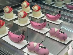 -好利来(上海虹桥新天地Lab主题店)