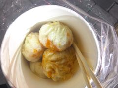 招牌麻辣小笼包-包馔·夜包子(华强北店)