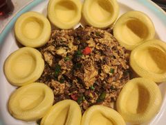 -红蜡烛-养生粥-津鲁菜(中山路店)