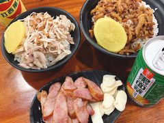 卤肉饭-阿勇鲁肉饭(虹井路店)