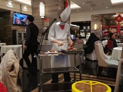 -大铁勺新津菜(东丽阳光新业广场店)
