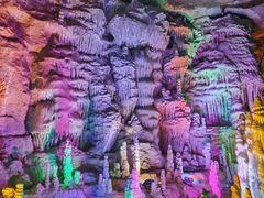 -泰安地下龙宫景区