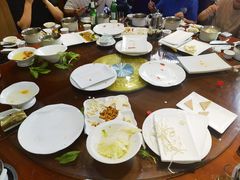-蒙星月涮肚火锅城(宏运家园店)