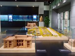 -广州市城市规划展览中心