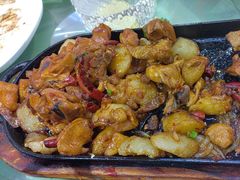 -桃子餐厅·天津菜(王顶堤总店)