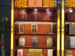 -海富门·带鱼·淮扬菜·粤菜(甘家口店)