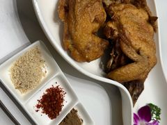 -西安饭庄·非遗陕菜(凤城五路店)