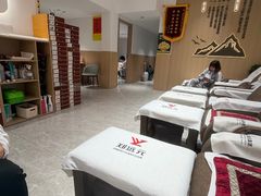 -郑远元专业修脚房(晴川街店)