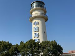 -上海海事大学(临港校区)