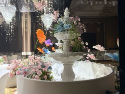 -昆城一品国际宴会中心·宴会厅