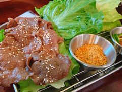 -789韩料食堂(创意产业园店)