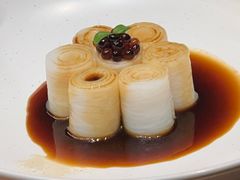 -木守西溪溪隐餐厅