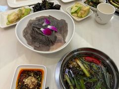 -围炉夜话·潮汕卤水火锅(榕江店)