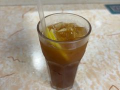 -渔记茶餐厅(渔村店)