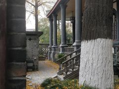 -平安桥天主教堂