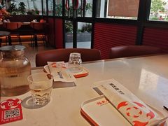 -杨氏青龙虾·羊蝎子(珠江路店)