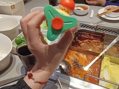 -海底捞火锅(吾悦广场店)