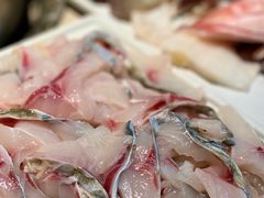 -淘米捞·米汤脆鲩鱼火锅(福田皇岗店)