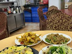 -众源美食(光复阁店)