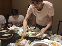 -东门头·江鲜小馆(新天地店)