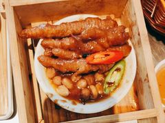 -潮界(虹桥新天地店)