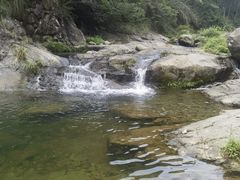 -浙北大峡谷