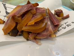-老毛手抓·盐池滩羊非遗手抓(宁夏总店)