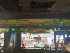 -青一色火锅(摩根店)