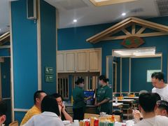 -绿草地·湘菜(芙蓉天街店)