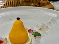 -叶叶菩提(太原别墅店)