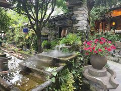 景观位-青城甲(青城山店)