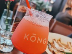 -KŌNG胶东小馆(华熙店)