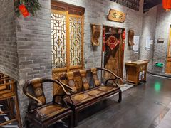 -东来顺饭庄(西直门店)