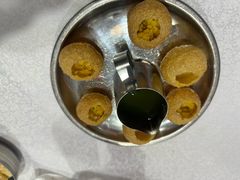 -葛尼沙印度餐厅 (镇明路店)