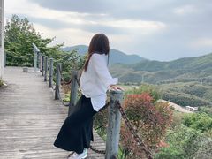 -江南天池