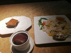 -龙井壹号·茶缘山景宴(龙井村店)