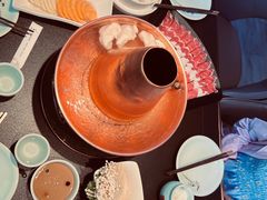 -额尔敦·品质自助(摩尔城店)