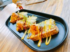 -LUCCA卢卡西班牙海鲜饭(远洋广场店)