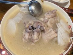 -易老妈蹄花.特色川菜(人民公园总店)