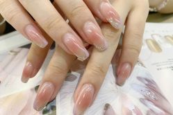 -POINT服务季·点睛创意美甲沙龙