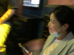-INLOVE KTV(杭州滨江宝龙城店)