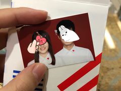 -天真蓝照相馆(龙华天虹购物中心店)