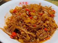 -天下客饭店(中山路店)