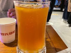 -管氏翅吧(台湾街店)