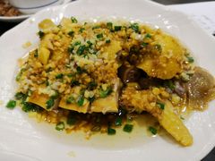 -美极鲜食坊(宝安南路店)
