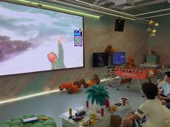 -CIAO·团建聚餐·生日派对轰趴馆(福田店)