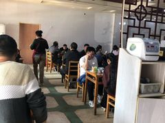 大堂-大陈鸿源牛肉馆(大陈总店)