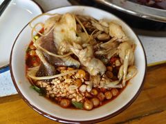 -老表牌·蛙蛙鸡冷锅鱼(成都东站店)