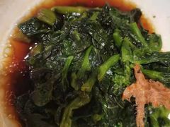 -小厨娘淮扬菜(六合欢乐港店)